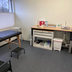Willamette Foot & Ankle: Myles Knutson, DPM
