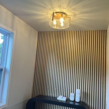 Electrical Edge - Check out some lighting work we have done! - Electricians Near Me - Sparta, Illinois Electrical Edge - Check out some lighting work we have done! - Electricians Near Me - Sparta, Illinois