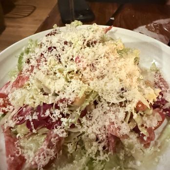 Lana - Chopped Salad - American Near Me - Solana Beach, California