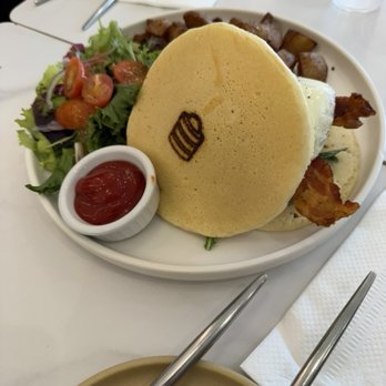 Gram Cafe & Pancakes - Pancakes Near Me - Irvine, California