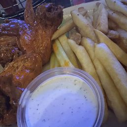 Buffalo Wings Buffalo Wings