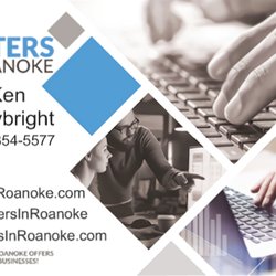 Computers In Roanoke