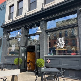 Black Sheep - Wine Bars Near Me - Milwaukee, Wisconsin Black Sheep - Wine Bars Near Me - Milwaukee, Wisconsin
