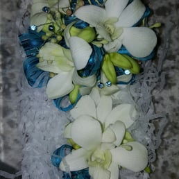 For my sons formal and his date. For my sons formal and his date.