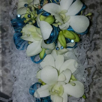 Chocolates & Posies - For my sons formal and his date. - Florists Near Me - Clark Fork, Idaho Chocolates & Posies - For my sons formal and his date. - Florists Near Me - Clark Fork, Idaho
