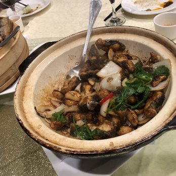 Kitchen Of Alameda - eell clay pot - Chinese Near Me - Alameda, California