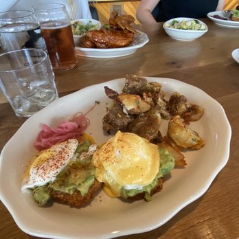Tupelo Honey Southern Kitchen & Bar - All I Avo All I 'Avo' Wanted - Southern Near Me - Denver, Colorado Tupelo Honey Southern Kitchen & Bar - All I Avo All I 'Avo' Wanted - Southern Near Me - Denver, Colorado