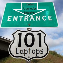 101 Computers
