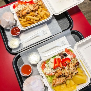 Kathy's Grill - Burgers Near Me - Scarborough, Ontario