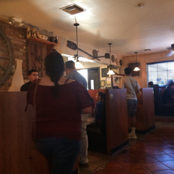 Agave Grill & Tequila - Booths - Mexican Near Me - Bakersfield, California
