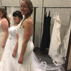 Tatum's Fashions & Bridal - Evangelina by Maggie Sottero Designs at Tatum's Fashions Windsor, Halifax