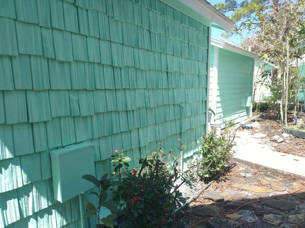 Slide of Complete Construction Services