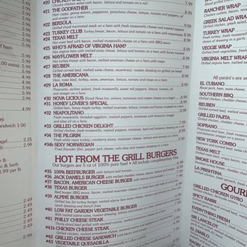 Turnpike Bagels Deli & Bakery - Menu - Bagels Near Me - Levittown, New York Turnpike Bagels Deli & Bakery - Menu - Bagels Near Me - Levittown, New York