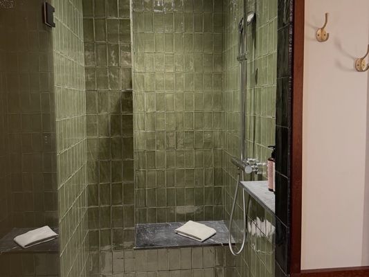 Hôtel Pulitzer Paris by null