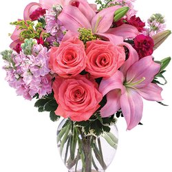 La Mariposa Florist