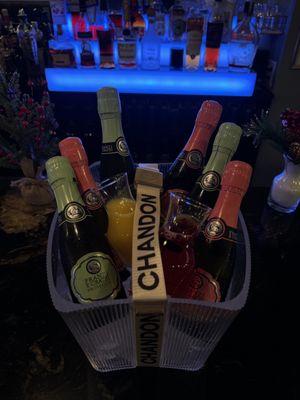 35 Bistro and Wine Bar by null