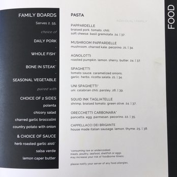 Quiora - Pastas, Family Board - Italian Near Me - Honolulu, Hawaii Quiora - Pastas, Family Board - Italian Near Me - Honolulu, Hawaii
