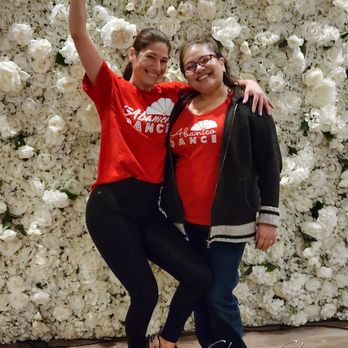 Abanico Dance Academy - Staff - Dance Studios Near Me - Etobicoke, Ontario