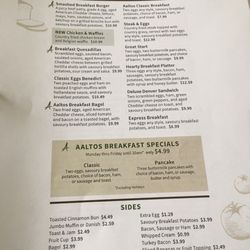 Aaltos