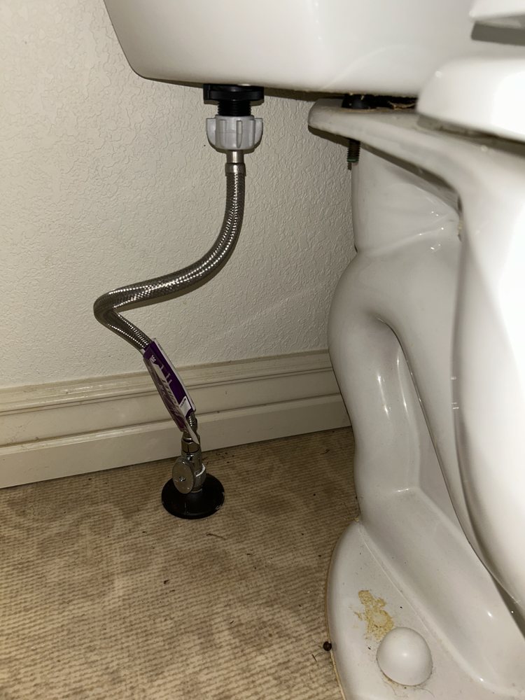 Slide of 1Up Plumbing Services