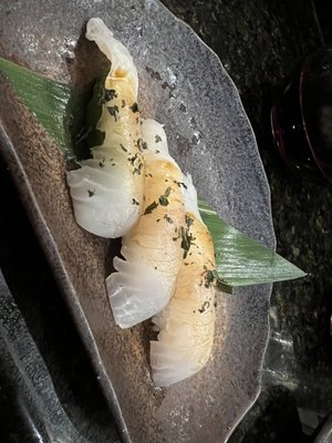 Kobe Sushi by null