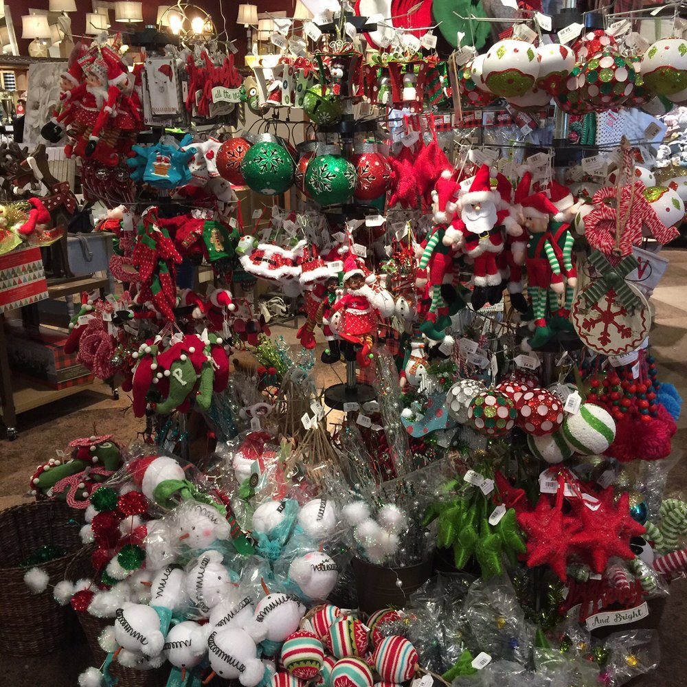 Kirkland's Home - Christmas decor - ornaments - Interior Design Near Me - Winter Garden, Florida Kirkland's Home - Christmas decor - ornaments - Interior Design Near Me - Winter Garden, Florida