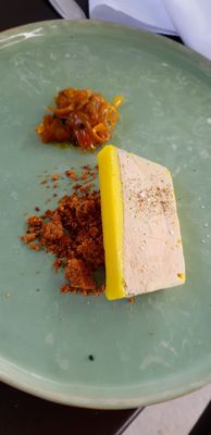 Le Relais de Saint Ser by null