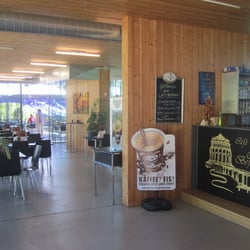 Cafe & Restaurant zur Befreiungshalle