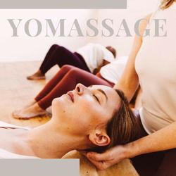 HMH Wellness Center - Yomassage