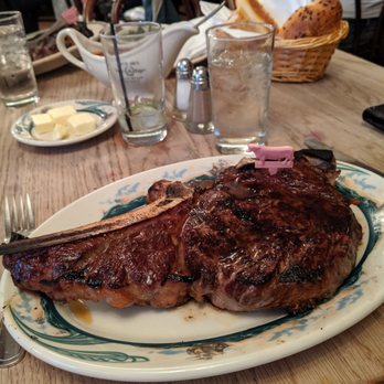 Peter Luger - Ribeye - Steakhouses Near Me - Brooklyn, New York Peter Luger - Ribeye - Steakhouses Near Me - Brooklyn, New York