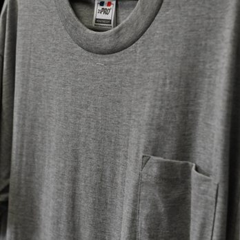 New Mode Sportswear - 21 Pro USA - Men's Heavyweight Pocket Tee - 60% Cotton / 40% Polyester - Sports Wear Near Me - Garden Grove, California New Mode Sportswear - 21 Pro USA - Men's Heavyweight Pocket Tee - 60% Cotton / 40% Polyester - Sports Wear Near Me - Garden Grove, California