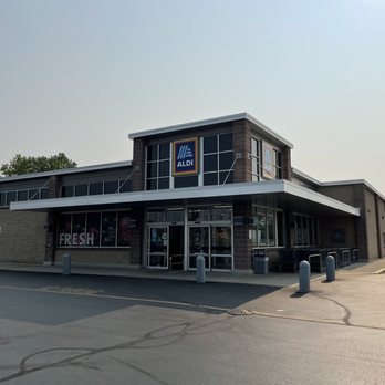 ALDI - Aldi - South High - Grocery Near Me - Columbus, Ohio
