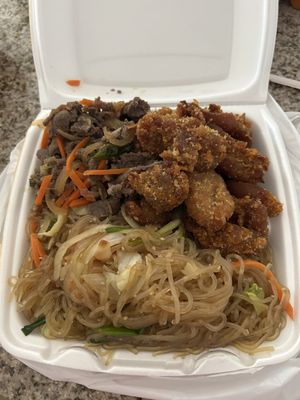 8282 K-BBQ Express by null