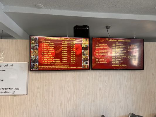 Menu photo 1 Dhans kitchen Fayetteville, NC Menu photo 1 Dhans kitchen Fayetteville, NC
