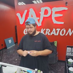 Vape City - Great value shop with convenient location and prices
