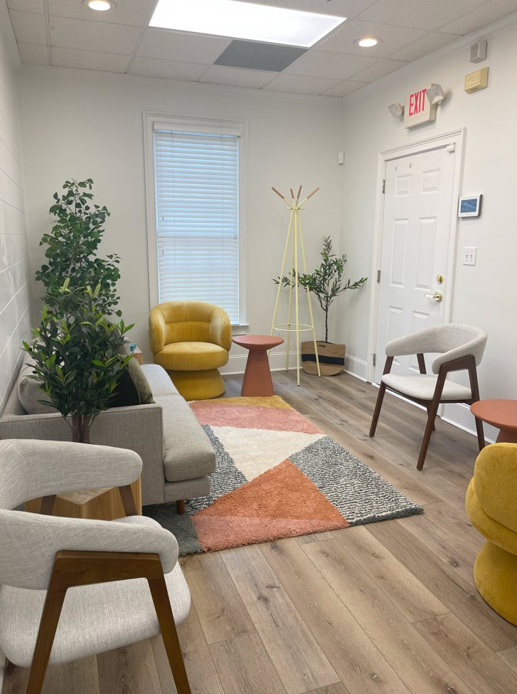 Psychiatric Professionals of Georgia, powered by Geode Health - grief counselor in Alpharetta, GA