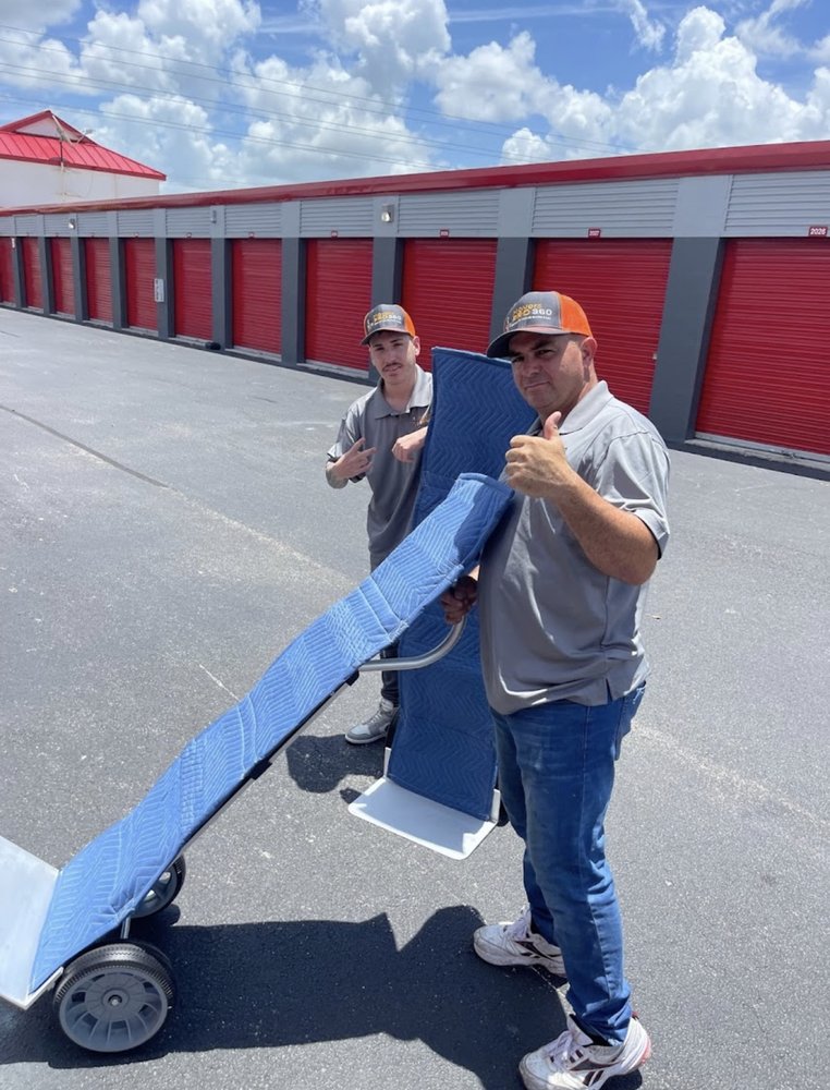 MOVERSPRO 360 Updated September 2024 14 Photos 5237 Summerlin