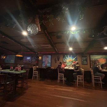 Lakanuki - Tiki Bars Near Me - Mammoth Lakes, California Lakanuki - Tiki Bars Near Me - Mammoth Lakes, California