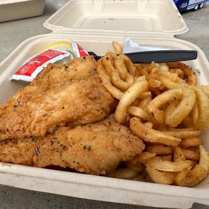 Photo of Splash Cafe - Pismo Beach, CA, United States