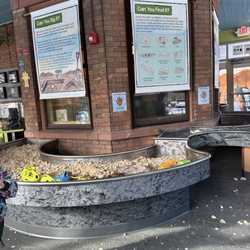 Peoria PlayHouse Children's Museum