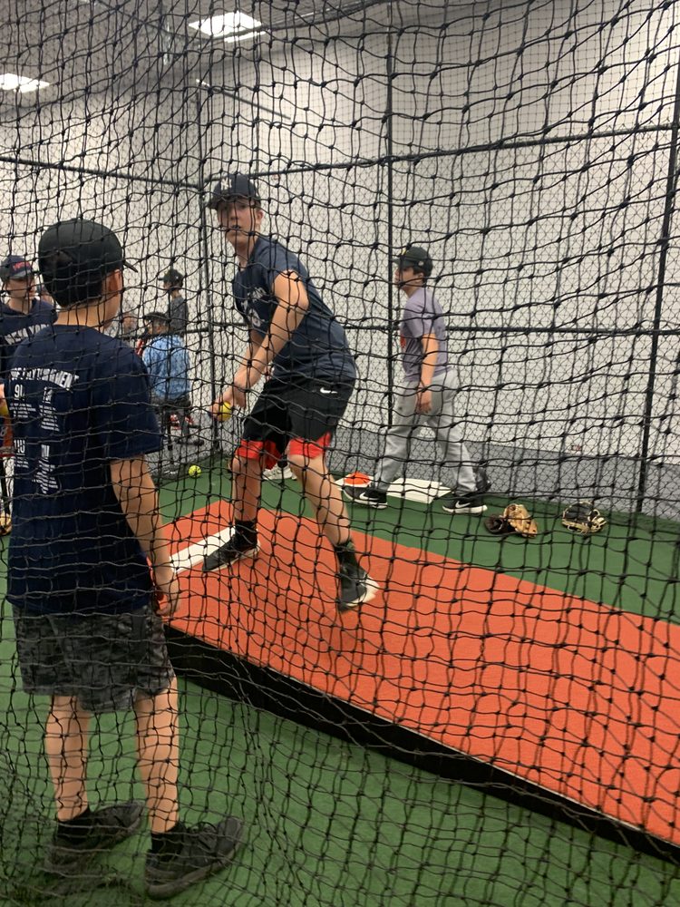 DIAMOND PERFORMANCE LAB Updated June 2024 650 Lee Blvd, Yorktown