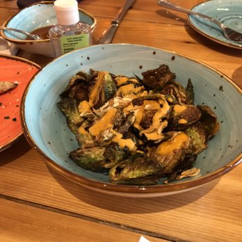 Dot Wo - Chinese Near Me - Oklahoma City, Oklahoma