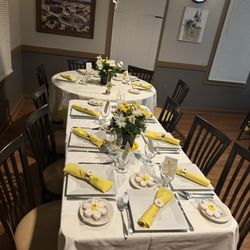 Luna Rossa Restaurant