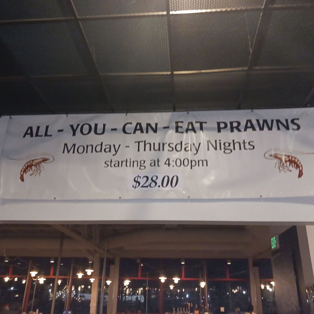 Chinook's - Seafood Near Me - Seattle, Washington Chinook's - Seafood Near Me - Seattle, Washington