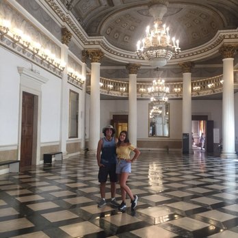 Palazzo Ducale - One of the rooms in the Royal Palace in Venice - Museums Near Me - Venezia, VE Palazzo Ducale - One of the rooms in the Royal Palace in Venice - Museums Near Me - Venezia, VE