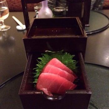 hakubai - 1st Course: Assorted Sashimi - Japanese Near Me - New York, New York hakubai - 1st Course: Assorted Sashimi - Japanese Near Me - New York, New York