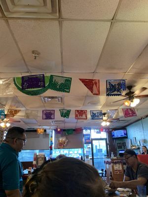 Las Anita's Mexican Restaurant by null