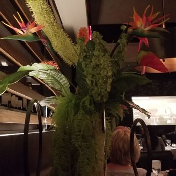 Ocean Prime - Super pretty decor - Seafood Near Me - New York, New York Ocean Prime - Super pretty decor - Seafood Near Me - New York, New York