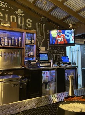 Blackbird Tavern by null