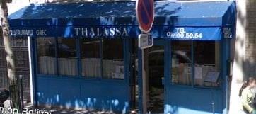 Thalassa